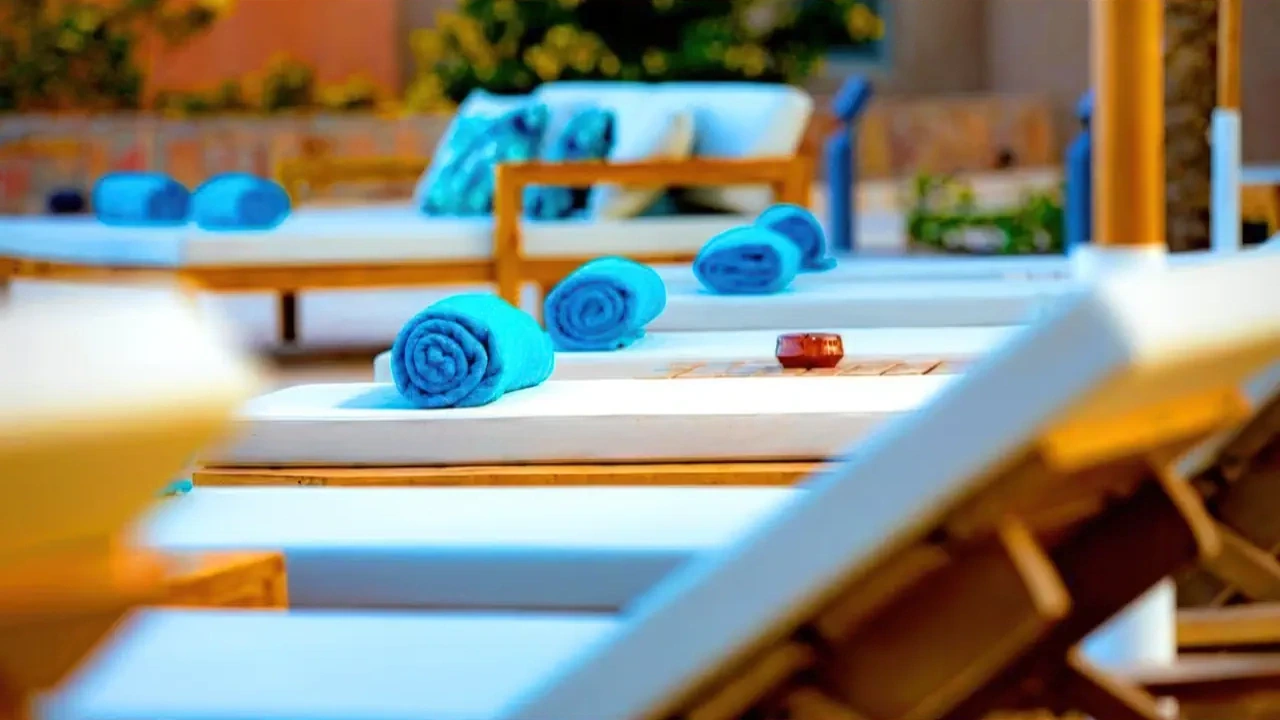 Hotel Zen Resort - Sahl Hashish